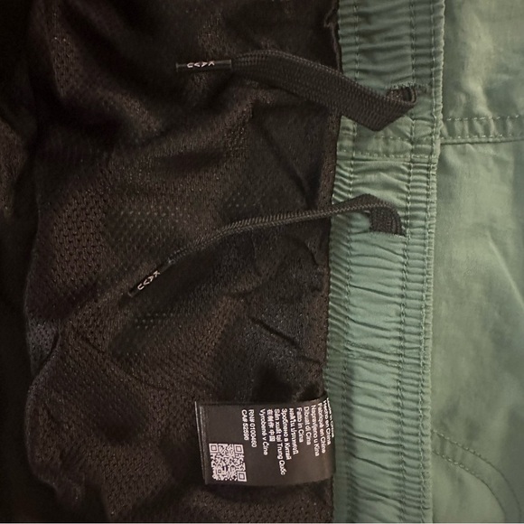 Swim Trunks KAVU Mens XXLarge Hybrid River Shorts Mesh Lined Hiking - Picture 11 of 11